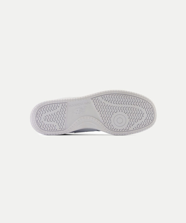 Tenis New Balance Para Hombre Blanco